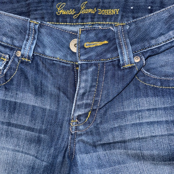 Guess Jeans “Doheny” size 30 - Picture 5 of 11